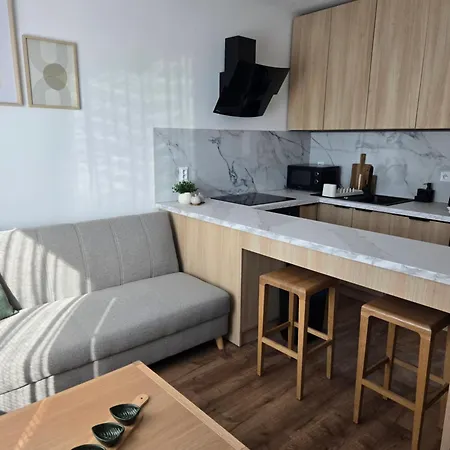 Lejlighed Utulny Rimavska Sobota