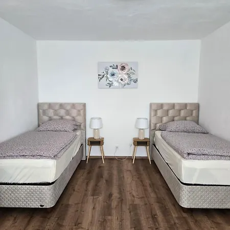Utulny Rimavska Sobota Lejlighed *